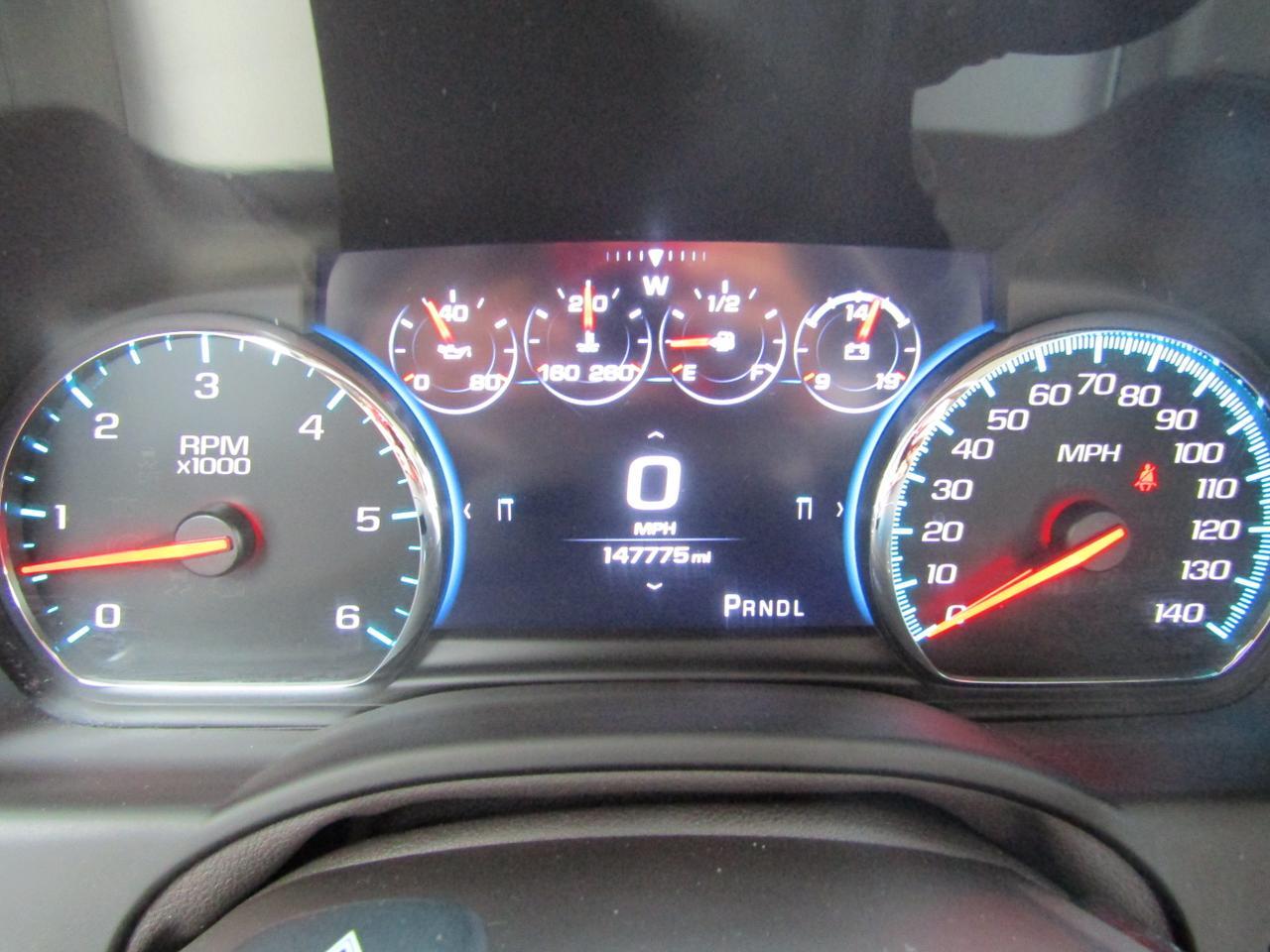 2018 GMC Yukon 4WD 4dr Denali Grand Prairie TX