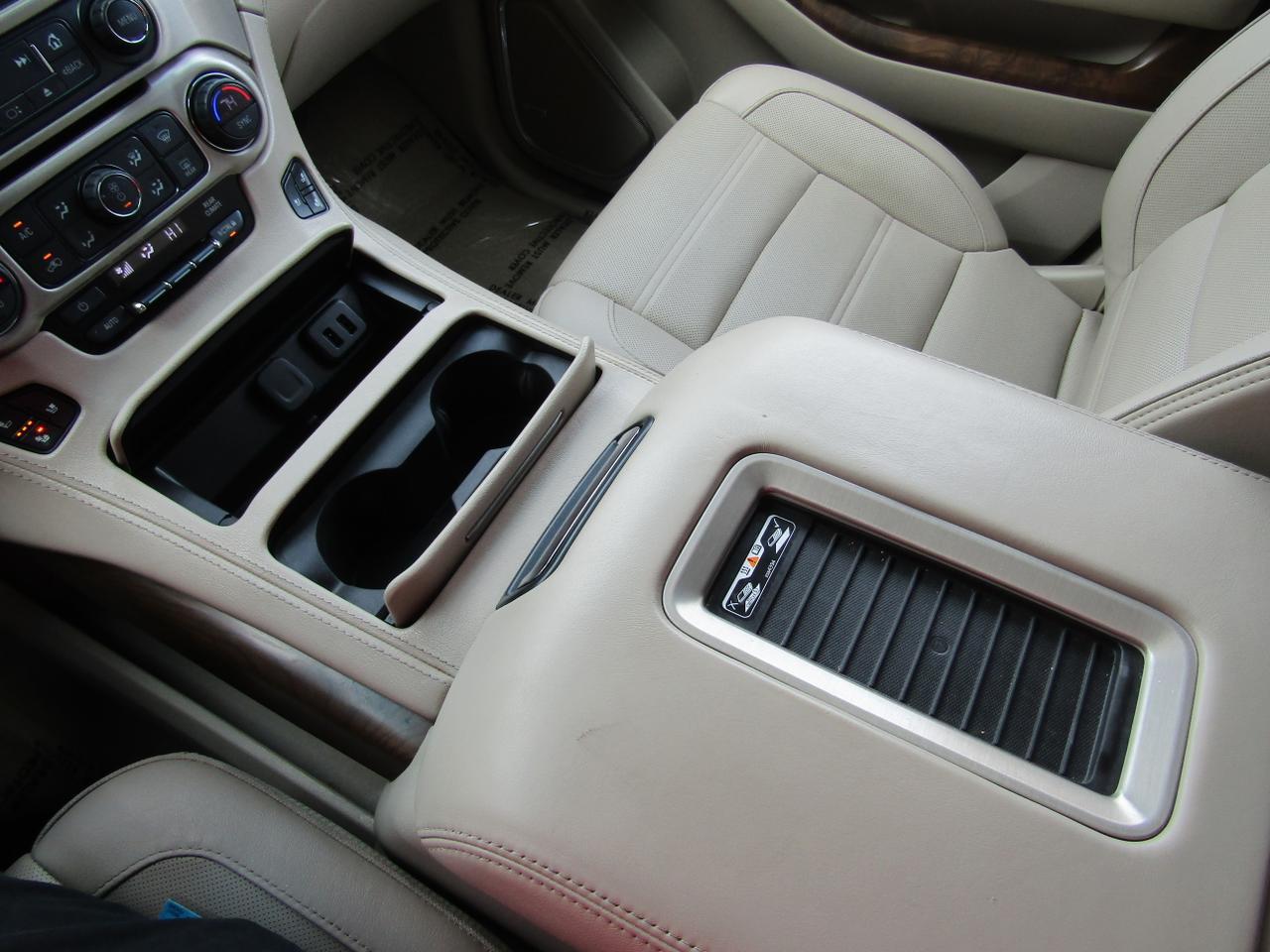 2018 GMC Yukon 4WD 4dr Denali Grand Prairie TX