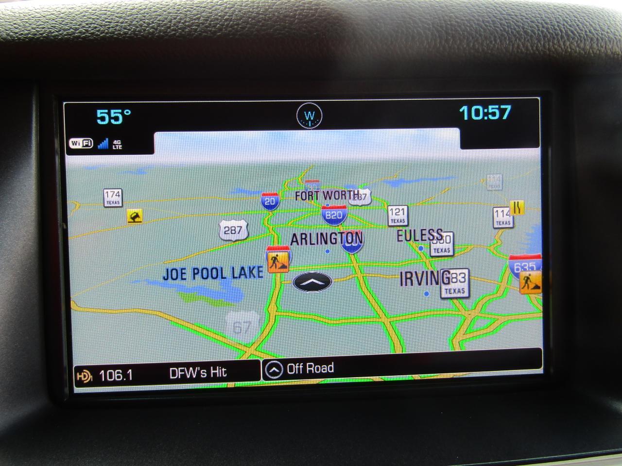 2018 GMC Yukon 4WD 4dr Denali Grand Prairie TX