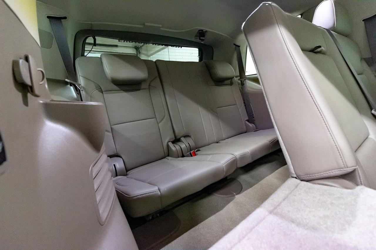 2018 GMC Yukon AWD SLT Leather Roof Nav DVD Red Deer AB