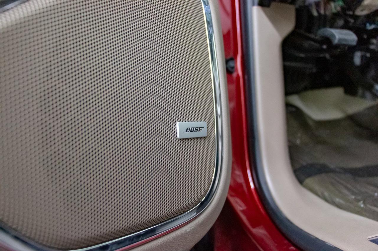 2018 GMC Yukon AWD SLT Leather Roof Nav DVD Red Deer AB