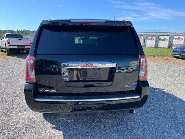 2018 GMC Yukon Denali 4WD Ashland VA