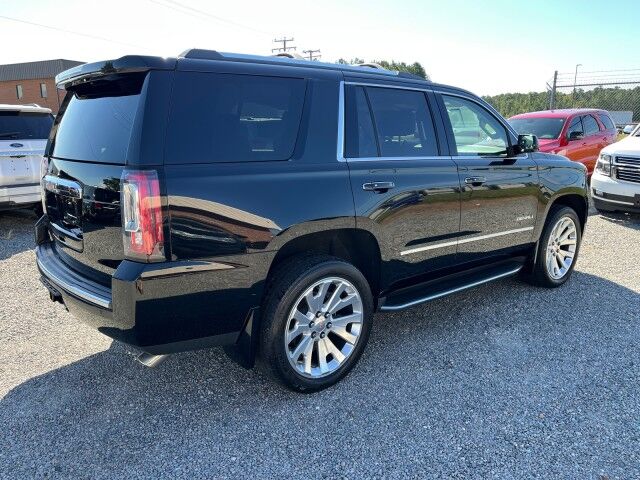 2018 GMC Yukon Denali 4WD Ashland VA