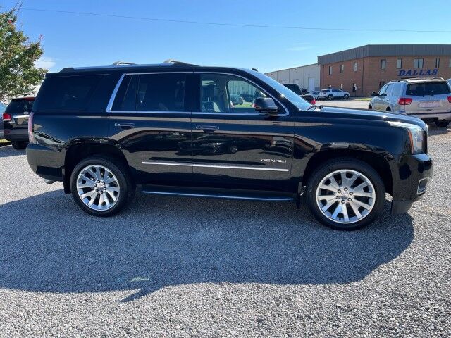 2018 GMC Yukon Denali 4WD Ashland VA