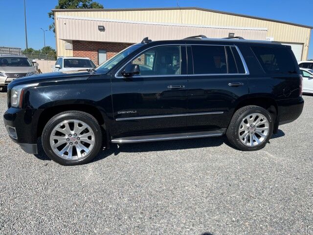 2018 GMC Yukon Denali 4WD Ashland VA