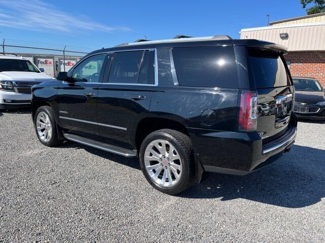 2018 GMC Yukon Denali 4WD Ashland VA