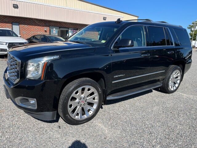 2018 GMC Yukon Denali 4WD Ashland VA