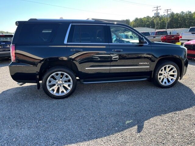 2018 GMC Yukon Denali 4WD Ashland VA