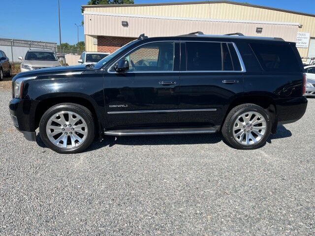 2018 GMC Yukon Denali 4WD Ashland VA