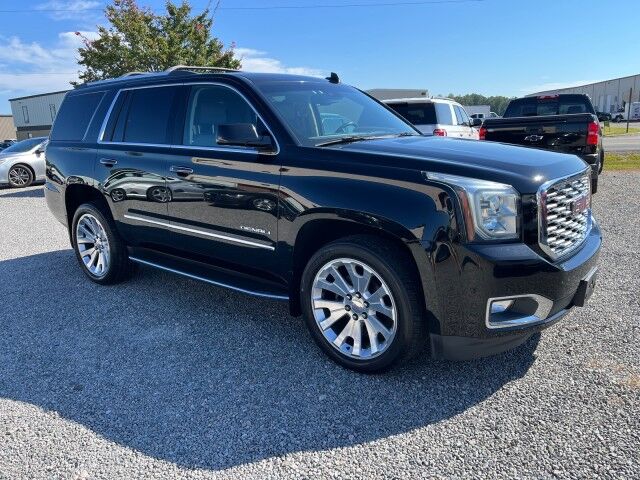 2018 GMC Yukon Denali 4WD Ashland VA