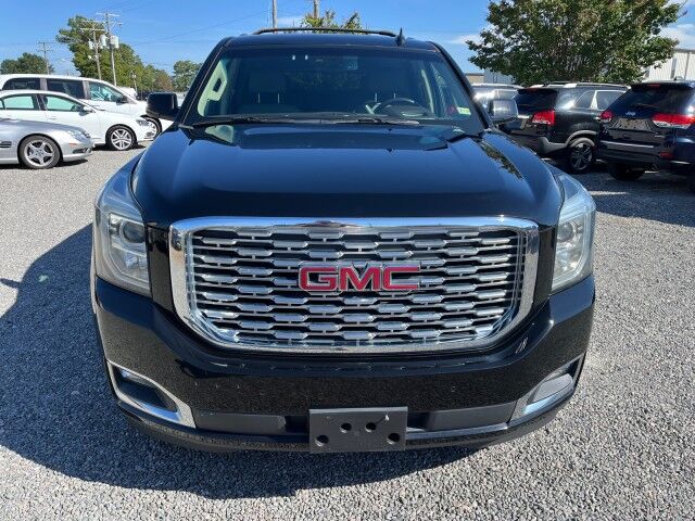 2018 GMC Yukon Denali 4WD Ashland VA