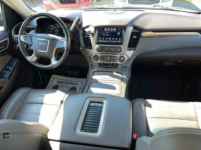 2018 GMC Yukon Denali 4WD Ashland VA