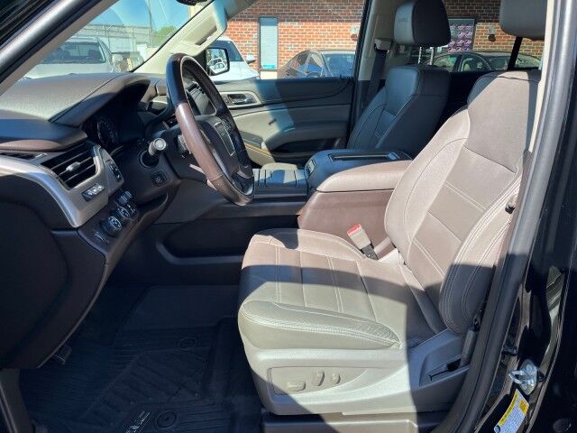 2018 GMC Yukon Denali 4WD Ashland VA