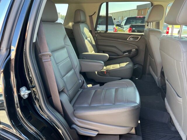 2018 GMC Yukon Denali 4WD Ashland VA