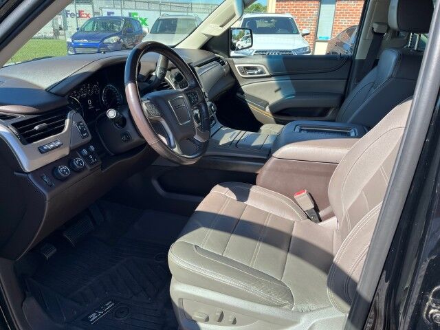 2018 GMC Yukon Denali 4WD Ashland VA