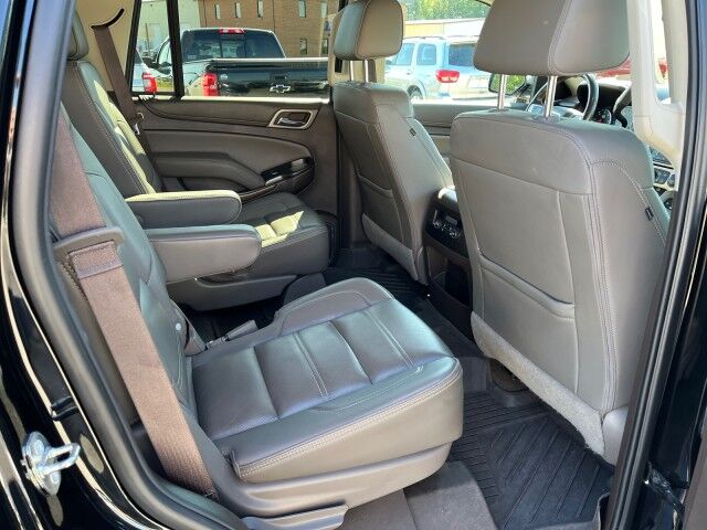 2018 GMC Yukon Denali 4WD Ashland VA