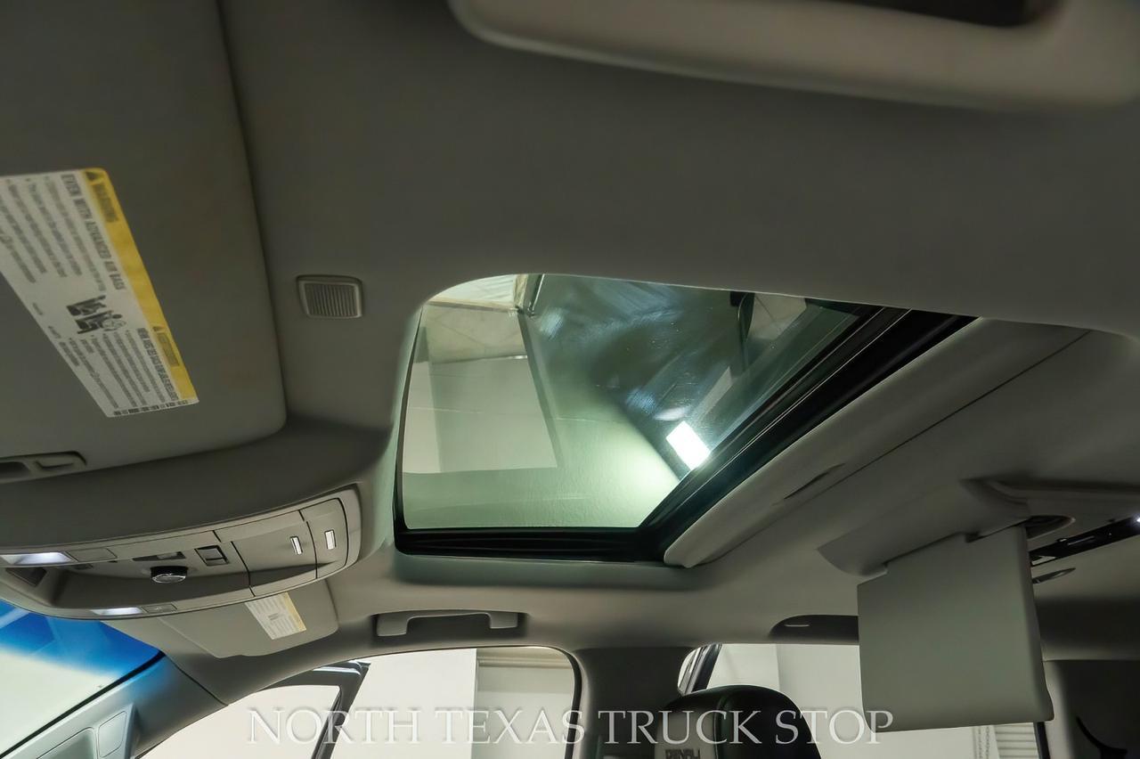 2018 GMC Yukon Denali AWD 6.2L Ecotec3 Mansfield TX