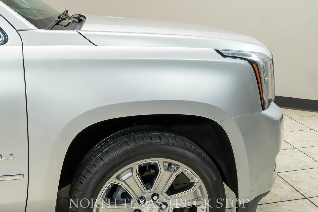 2018 GMC Yukon Denali AWD 6.2L Ecotec3 Mansfield TX
