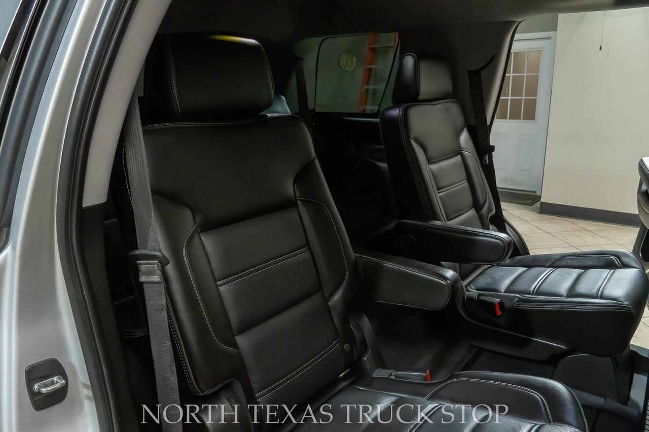 2018 GMC Yukon Denali AWD 6.2L Ecotec3 Mansfield TX