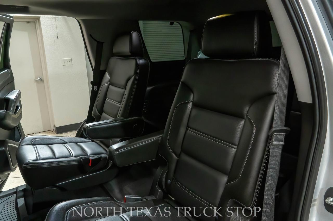2018 GMC Yukon Denali AWD 6.2L Ecotec3 Mansfield TX