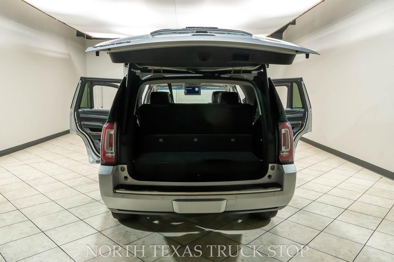 2018 GMC Yukon Denali AWD 6.2L Ecotec3 Mansfield TX