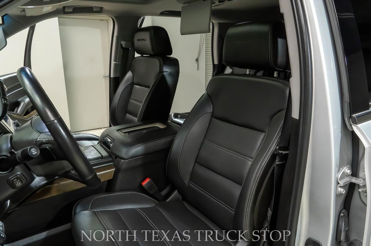 2018 GMC Yukon Denali AWD 6.2L Ecotec3 Mansfield TX