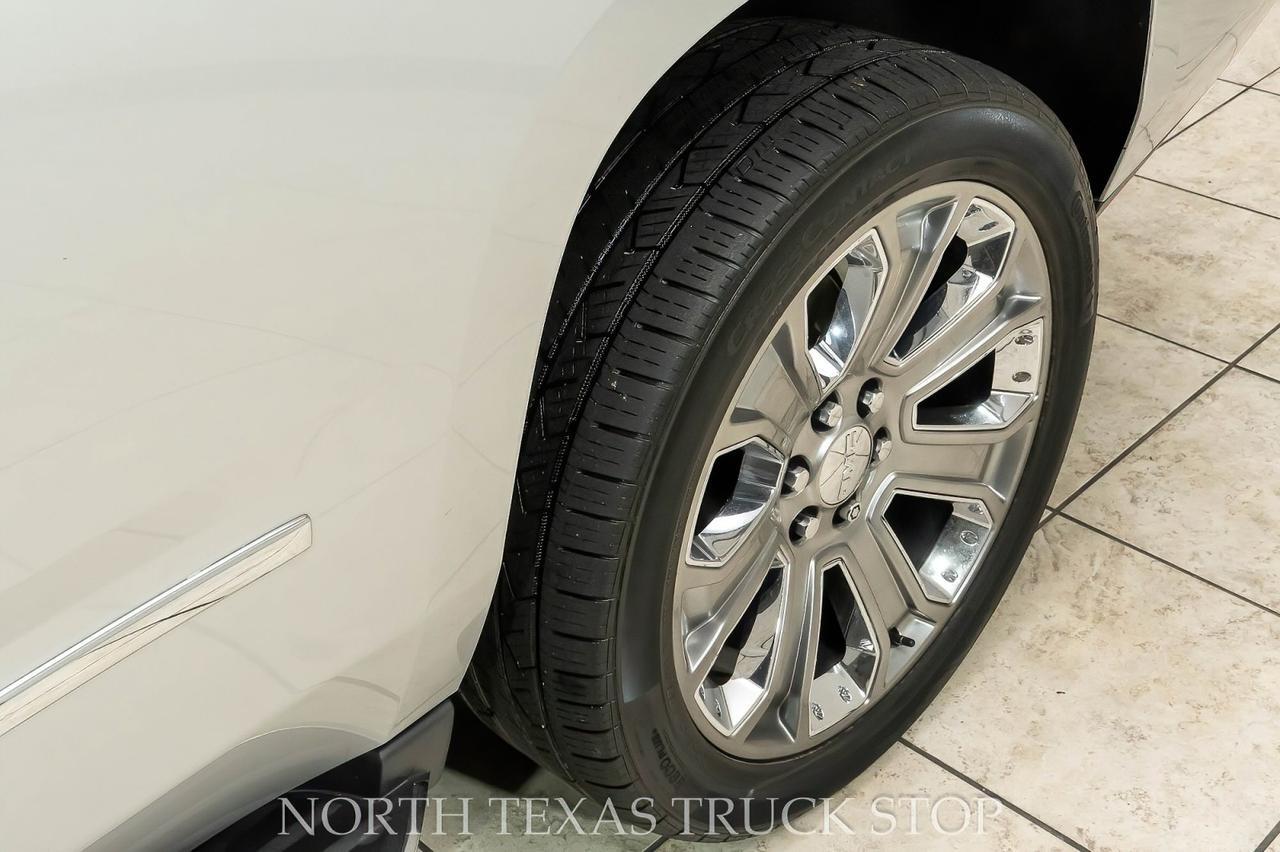 2018 GMC Yukon Denali AWD 6.2L Ecotec3 Mansfield TX