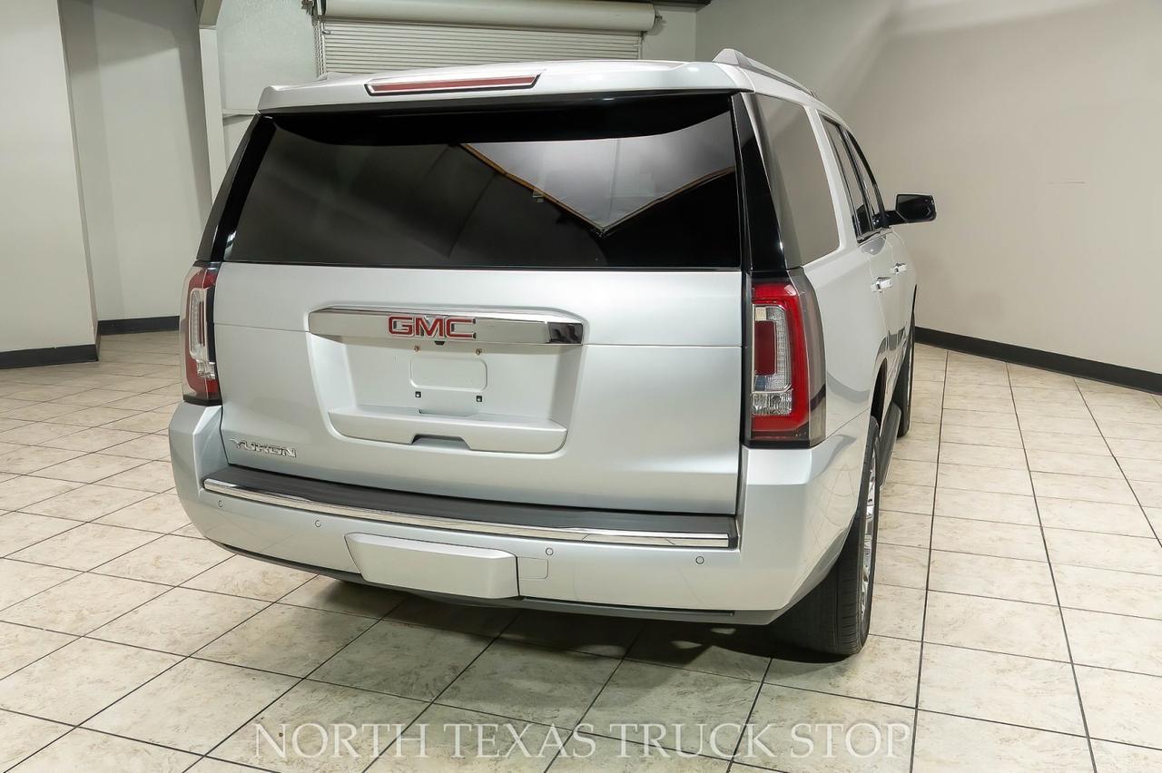 2018 GMC Yukon Denali AWD 6.2L Ecotec3 Mansfield TX