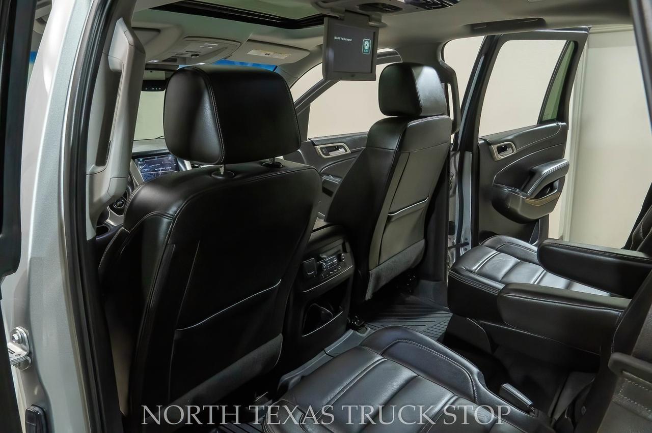 2018 GMC Yukon Denali AWD 6.2L Ecotec3 Mansfield TX