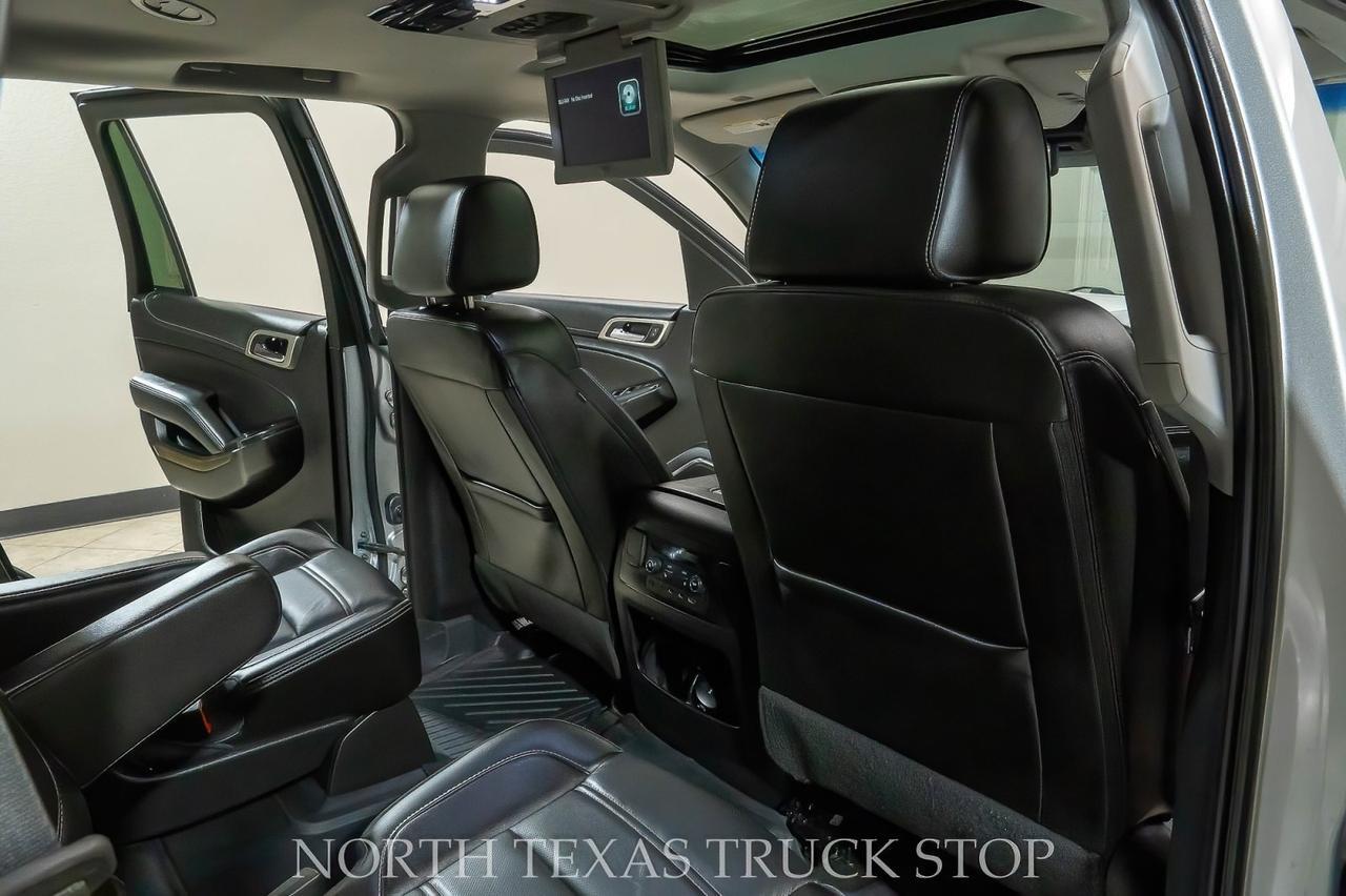 2018 GMC Yukon Denali AWD 6.2L Ecotec3 Mansfield TX