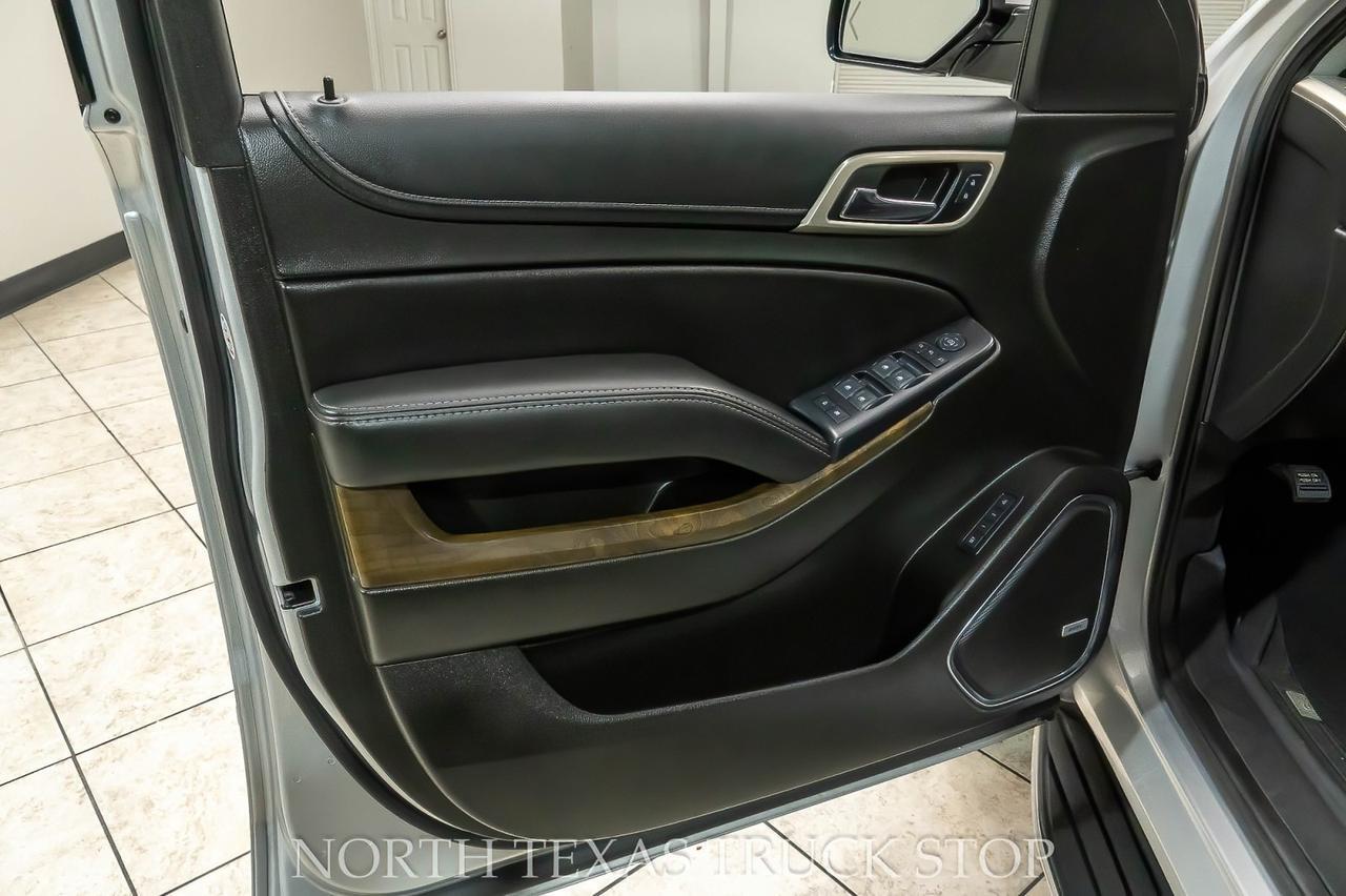 2018 GMC Yukon Denali AWD 6.2L Ecotec3 Mansfield TX