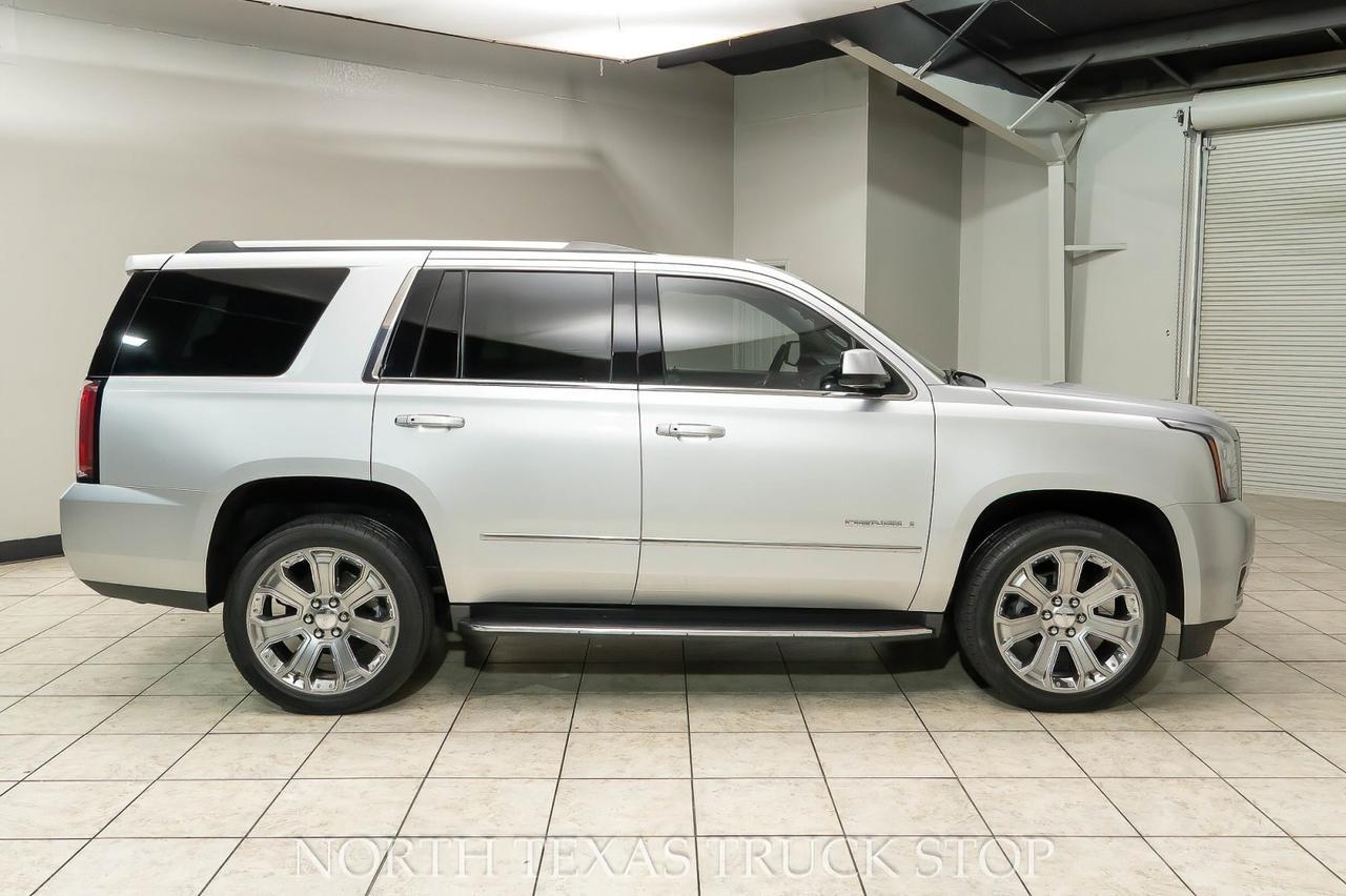 2018 GMC Yukon Denali AWD 6.2L Ecotec3 Mansfield TX