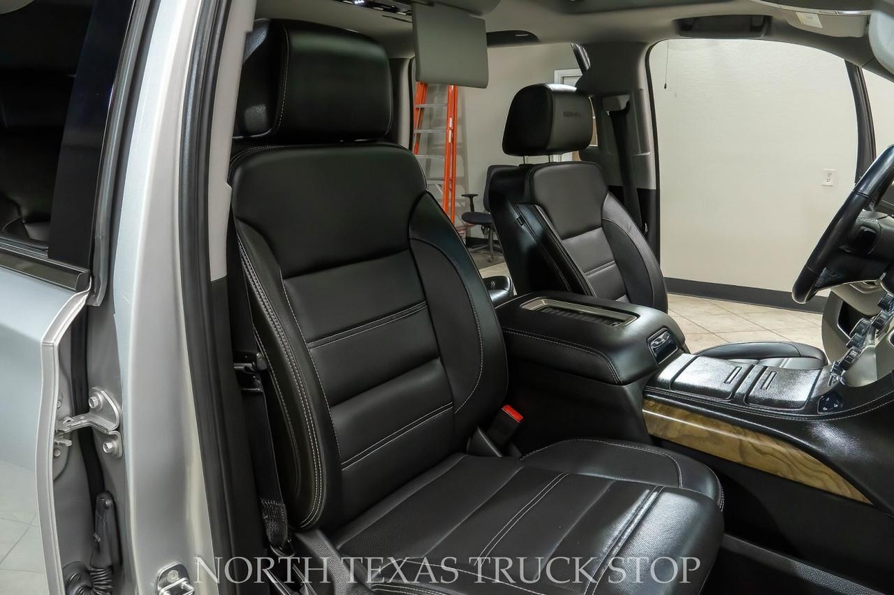2018 GMC Yukon Denali AWD 6.2L Ecotec3 Mansfield TX