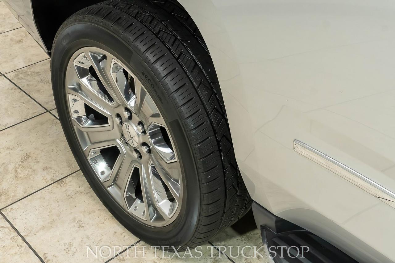 2018 GMC Yukon Denali AWD 6.2L Ecotec3 Mansfield TX