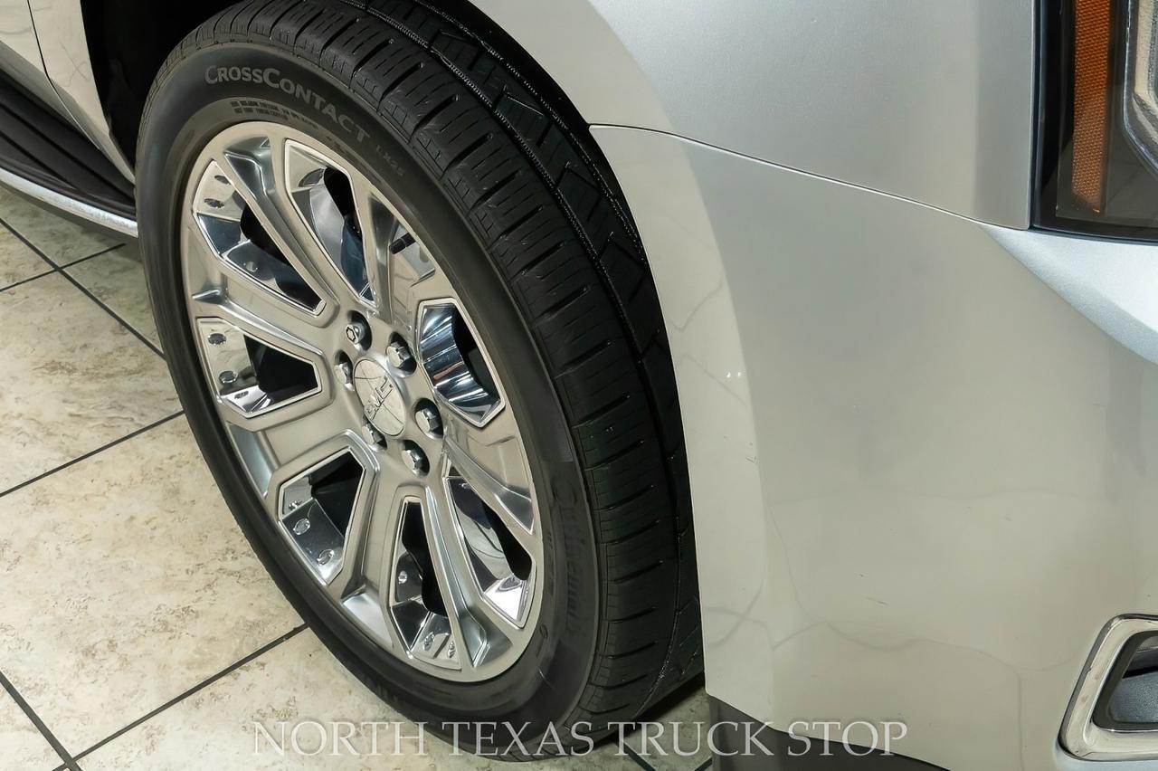 2018 GMC Yukon Denali AWD 6.2L Ecotec3 Mansfield TX