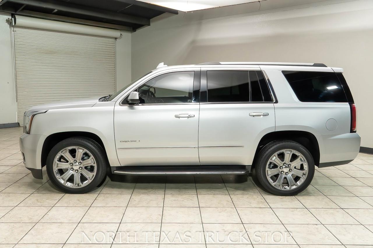2018 GMC Yukon Denali AWD 6.2L Ecotec3 Mansfield TX
