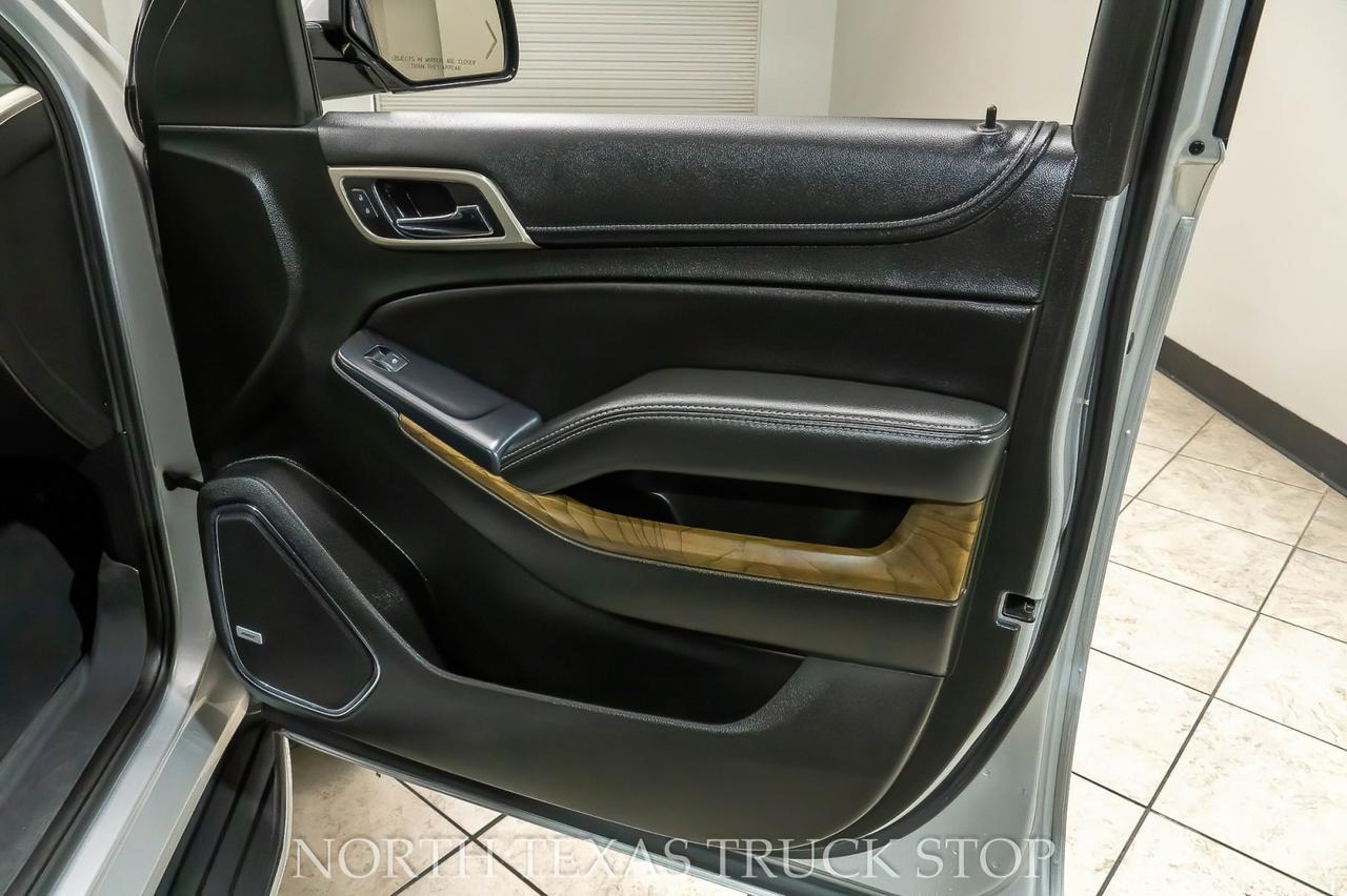 2018 GMC Yukon Denali AWD 6.2L Ecotec3 Mansfield TX
