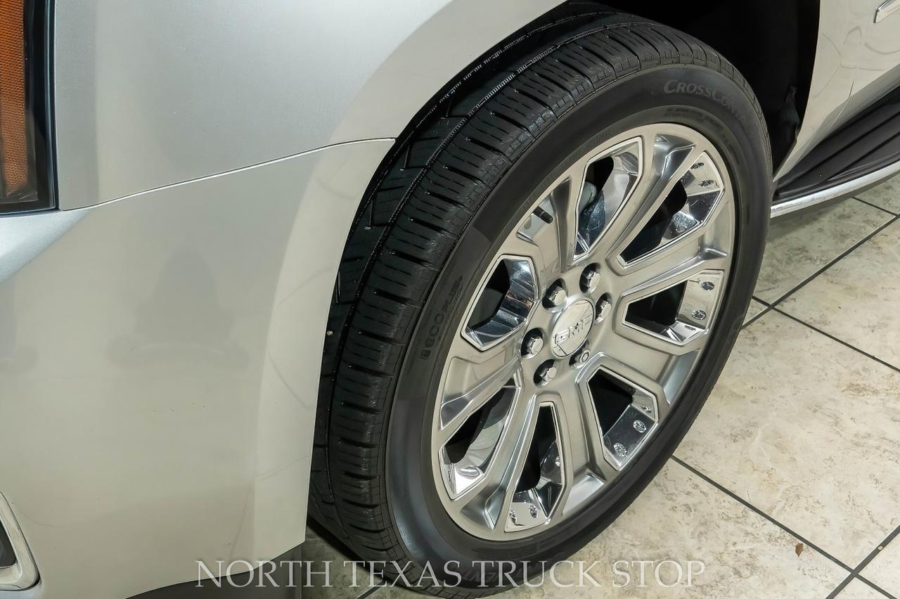 2018 GMC Yukon Denali AWD 6.2L Ecotec3 Mansfield TX