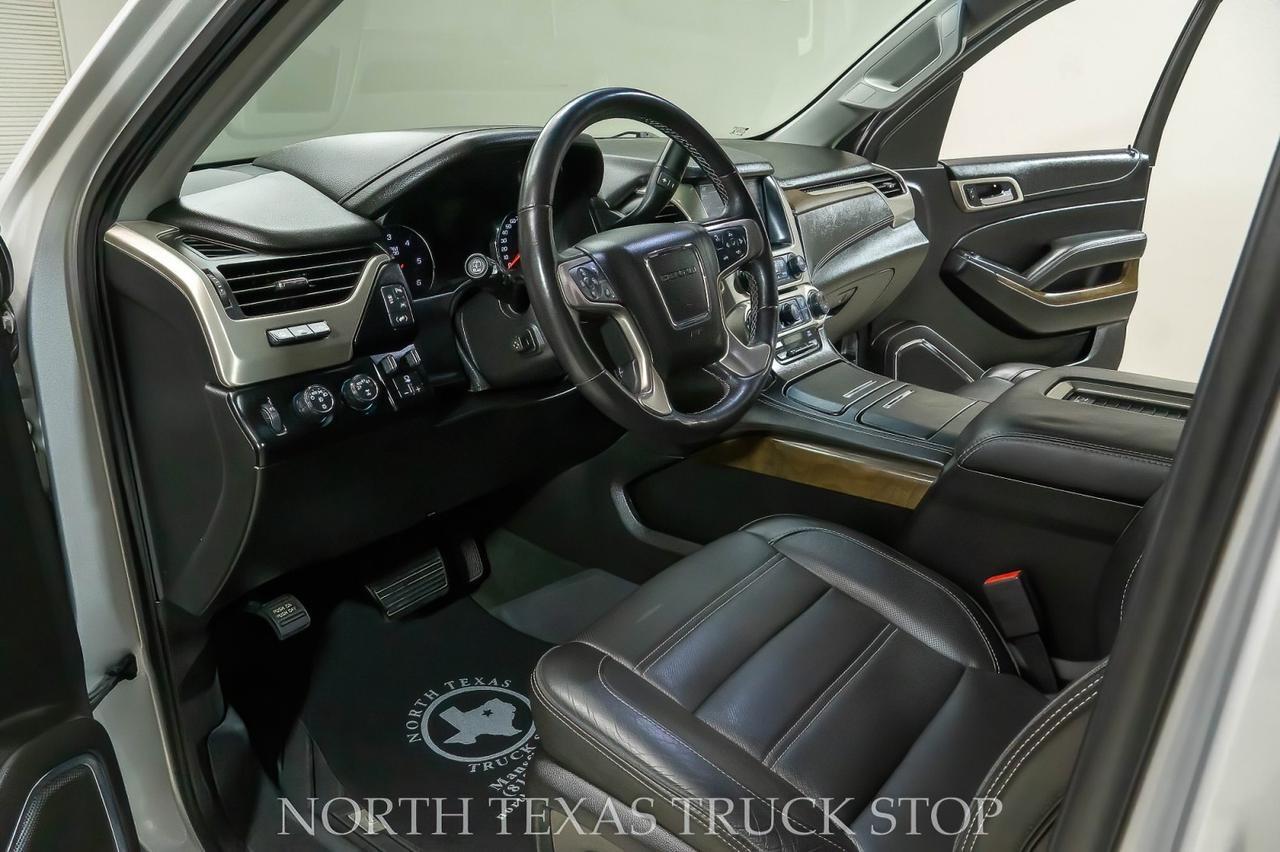 2018 GMC Yukon Denali AWD 6.2L Ecotec3 Mansfield TX