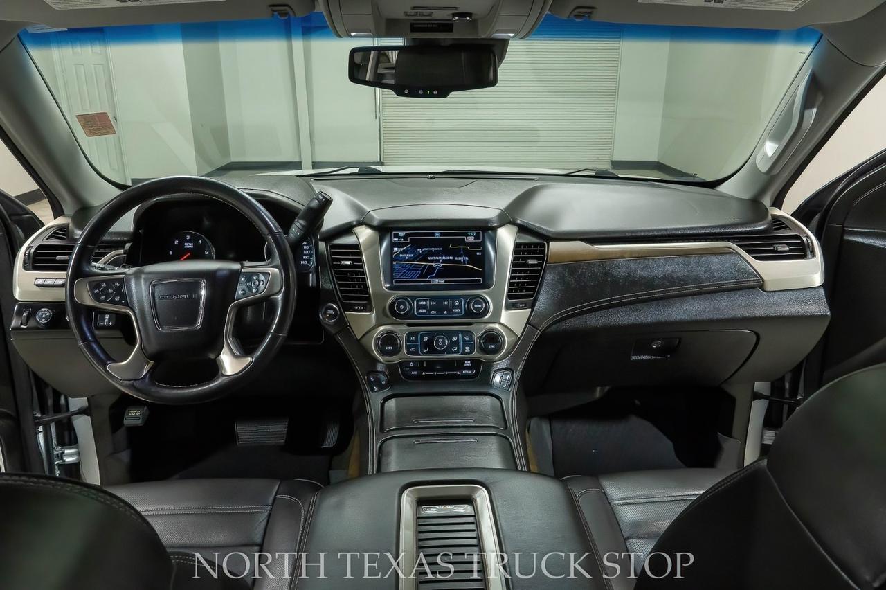 2018 GMC Yukon Denali AWD 6.2L Ecotec3 Mansfield TX