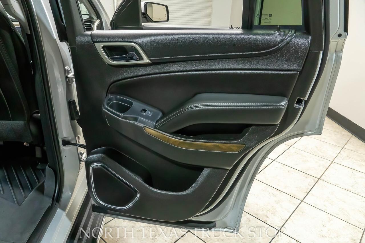 2018 GMC Yukon Denali AWD 6.2L Ecotec3 Mansfield TX