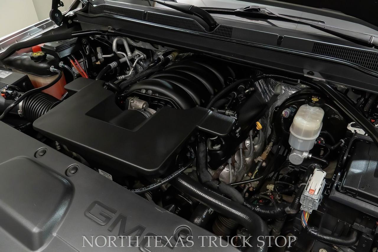 2018 GMC Yukon Denali AWD 6.2L Ecotec3 Mansfield TX