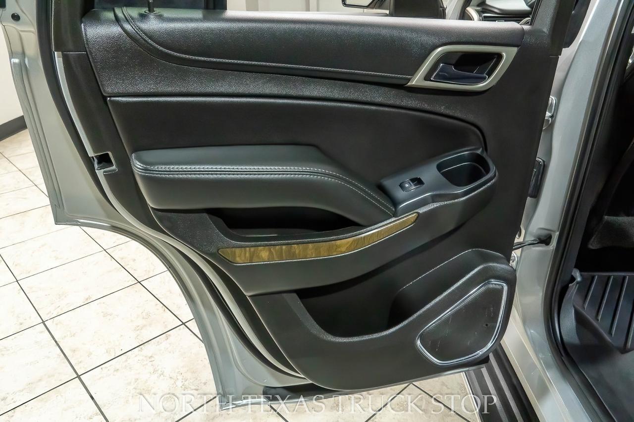 2018 GMC Yukon Denali AWD 6.2L Ecotec3 Mansfield TX