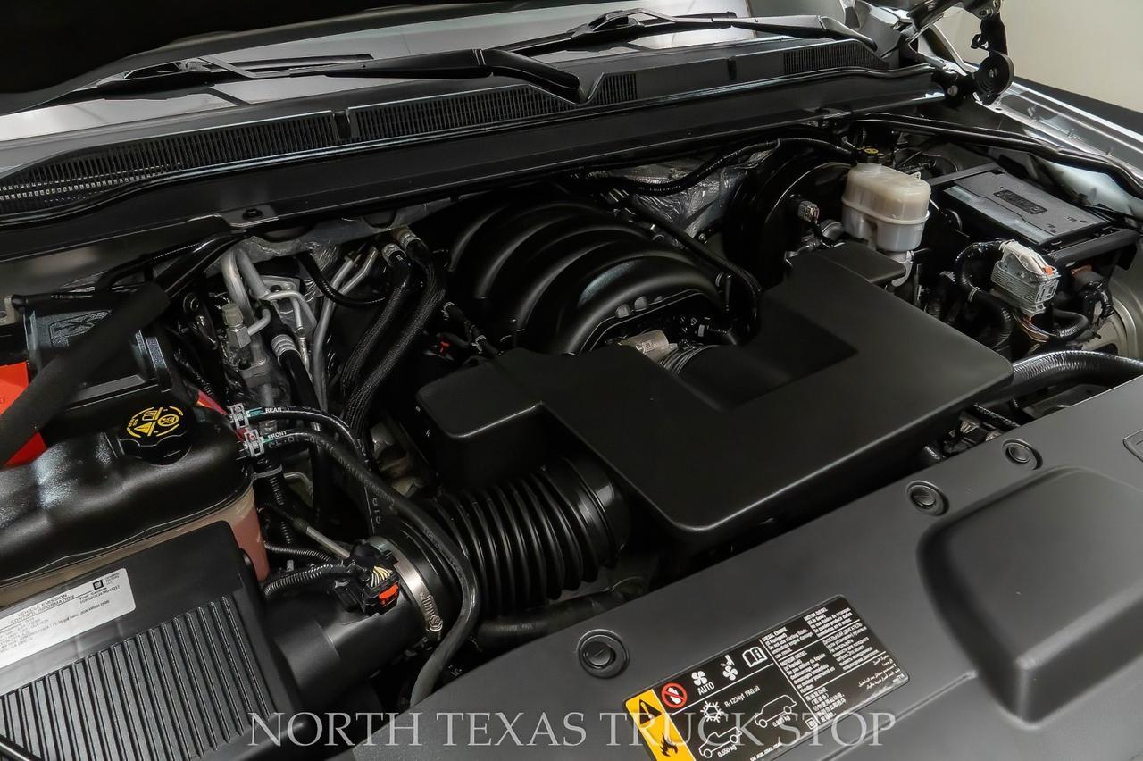 2018 GMC Yukon Denali AWD 6.2L Ecotec3 Mansfield TX