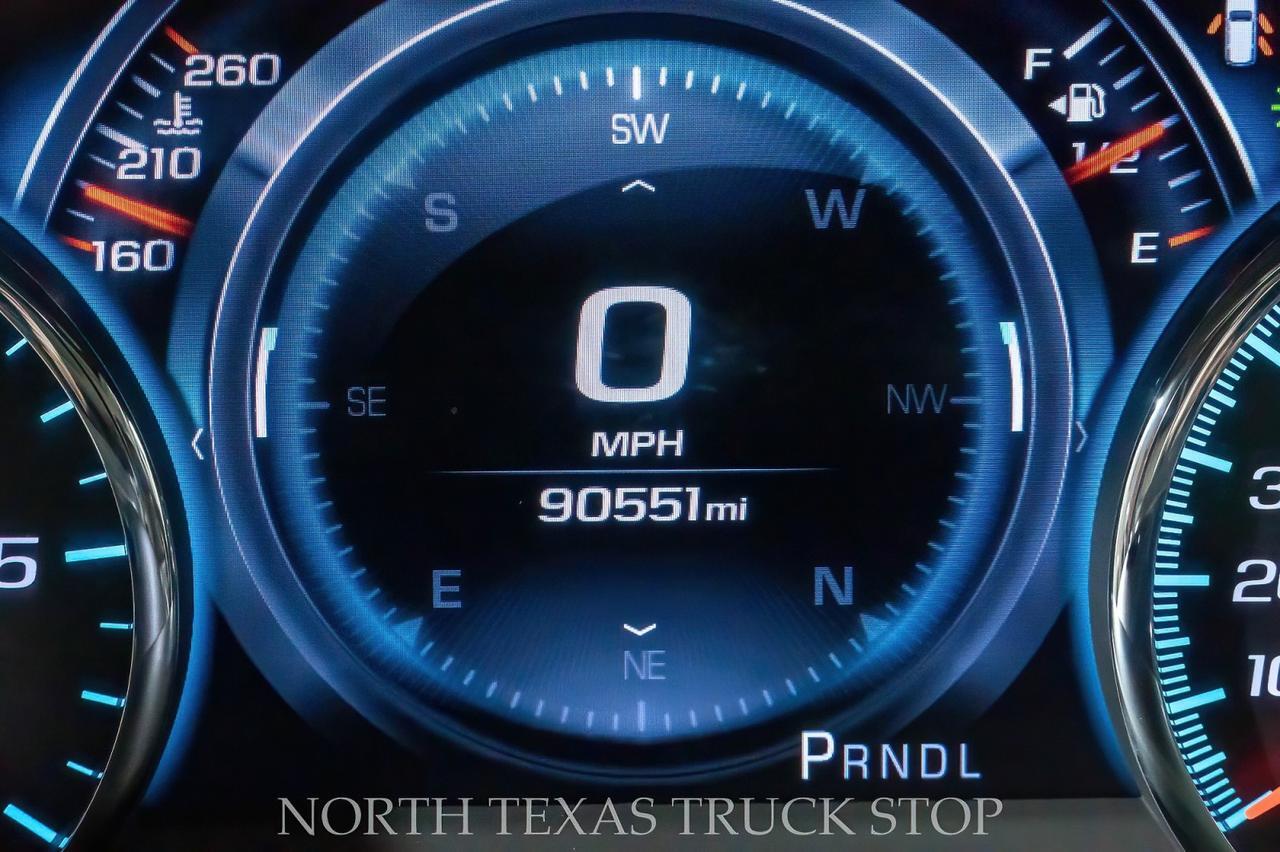 2018 GMC Yukon Denali AWD 6.2L Ecotec3 Mansfield TX