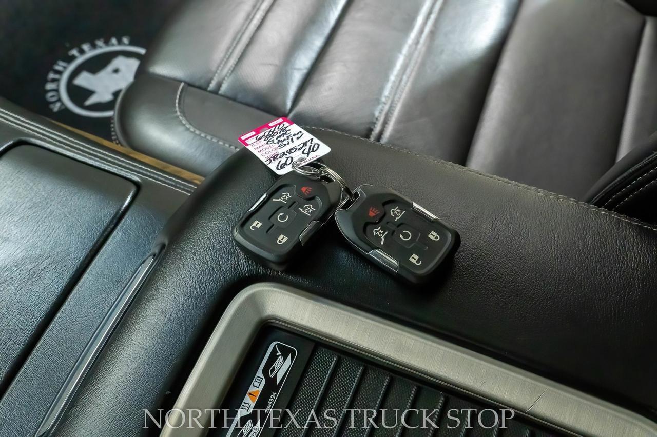2018 GMC Yukon Denali AWD 6.2L Ecotec3 Mansfield TX