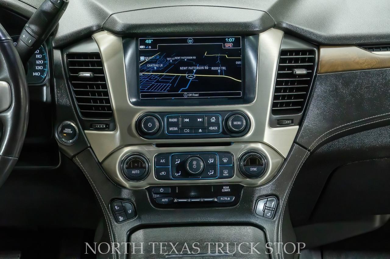 2018 GMC Yukon Denali AWD 6.2L Ecotec3 Mansfield TX