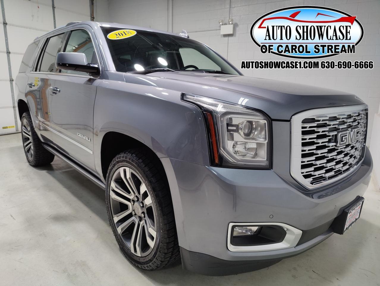 Find GMC for sale in Carol Stream IL