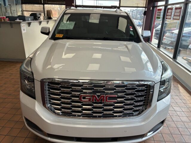2018 GMC Yukon Denali Charlotte NC