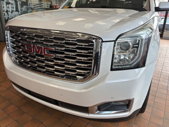 2018 GMC Yukon Denali Charlotte NC